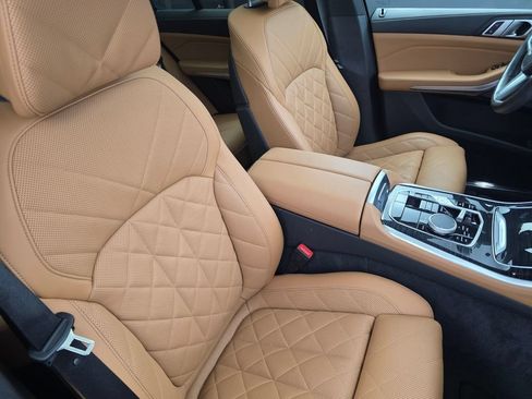 Certified 2024 BMW X5 sDrive40i w/ M Sport Package RWD image 28
