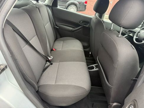 Used 2007 Ford Focus S image 24