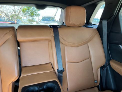 Used 2024 Cadillac XT5 Premium Luxury FWD image 39
