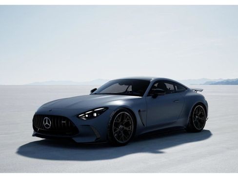 New 2026 Mercedes-Benz AMG GT 63 image 39
