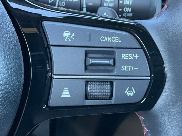 New 2026 Honda Pilot Black Edition image 19