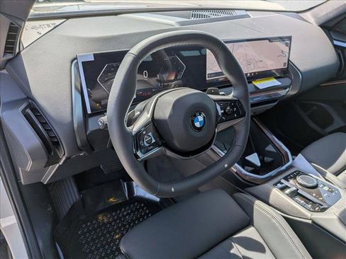 New 2026 BMW X3 xDrive30 image 3