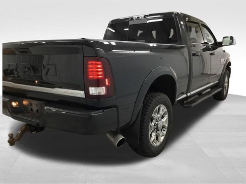 Used 2018 RAM 3500 Laramie Longhorn image 20