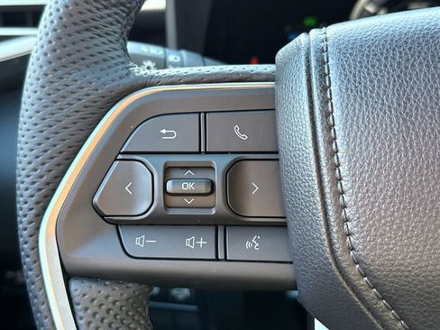 New 2026 Toyota Tundra Limited RWD image 28