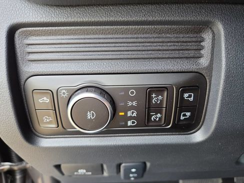 New 2026 Ford F350 Lariat w/ Black Appearance Package AWD/4WD image 29