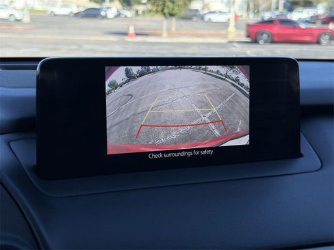 Used 2023 MAZDA CX-9 Touring Plus image 14