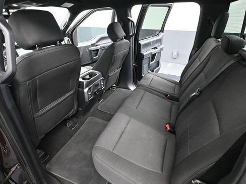 Used 2019 Ford F150 XLT w/ Equipment Group 302A Luxury AWD/4WD image 39