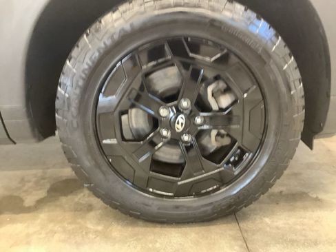 Used 2024 Hyundai Santa Fe XRT AWD/4WD image 24