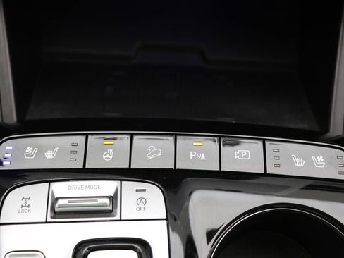 Used 2022 Hyundai Tucson Limited w/ Cargo Package image 27