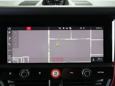 New 2025 Porsche Macan Turbo image 20