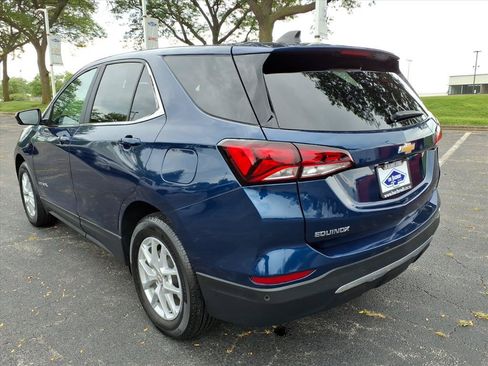 Used 2023 Chevrolet Equinox LT FWD image 5