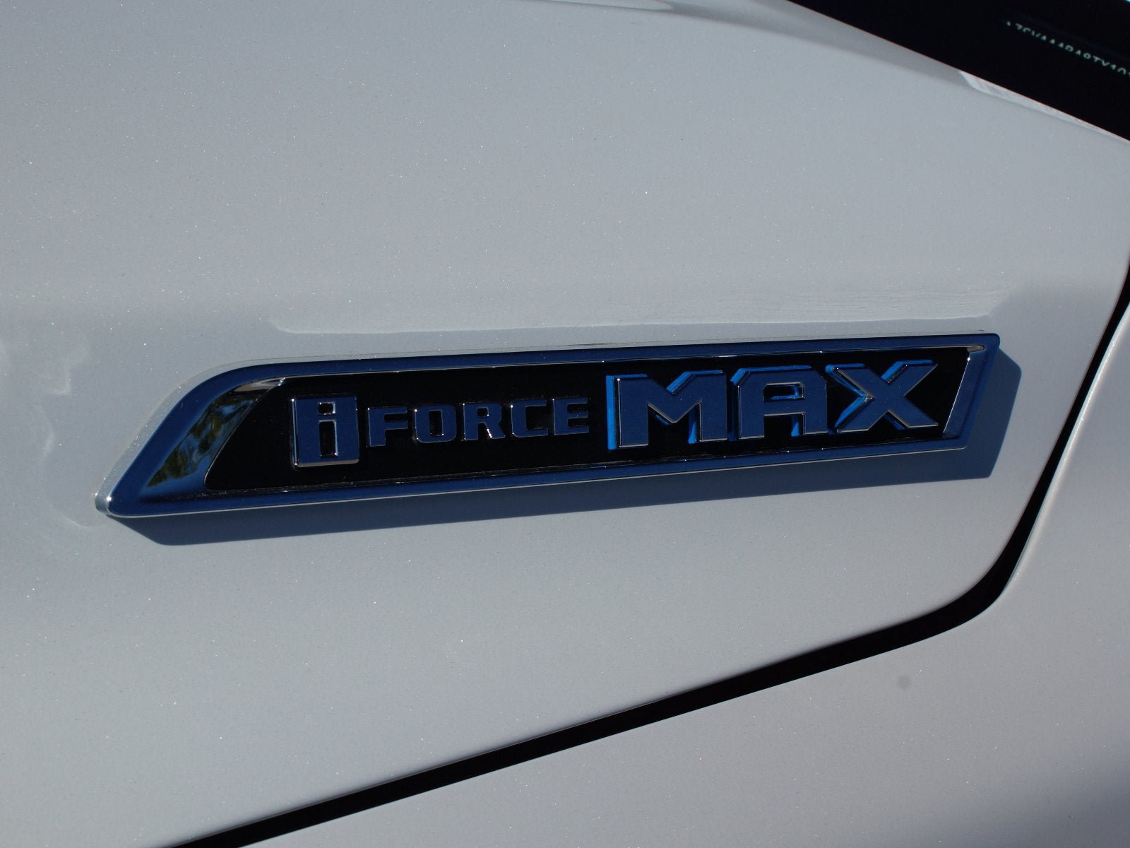 Used 2026 Toyota Sequoia Capstone AWD/4WD image 18