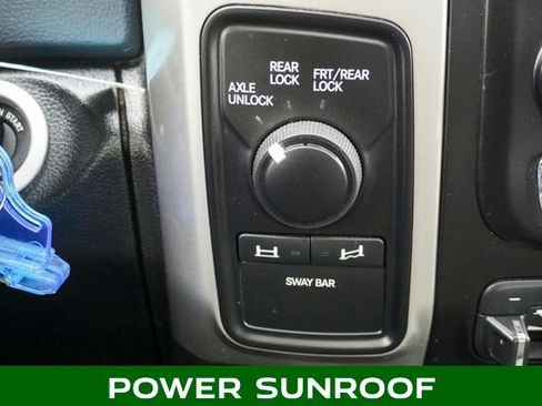 Used 2015 RAM 2500 Power Wagon w/ Comfort Group image 19