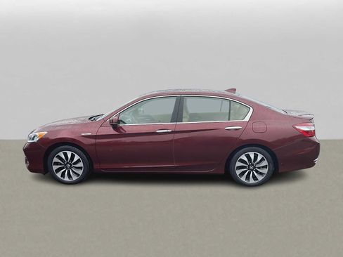 Used 2017 Honda Accord EX-L image 5