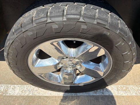 Used 2012 RAM 1500 Express AWD/4WD image 35