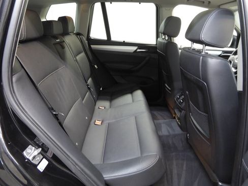 Used 2013 BMW X3 xDrive28i image 32