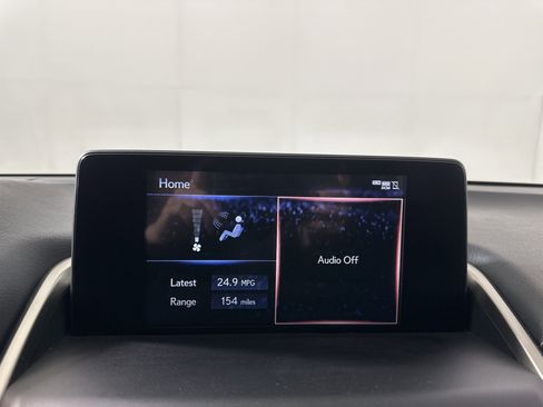 Used 2020 Lexus NX 300 F Sport w/ F Sport Premium Package image 15