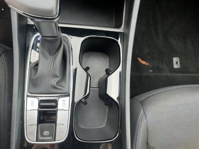 Used 2024 Hyundai Tucson SE AWD/4WD image 15