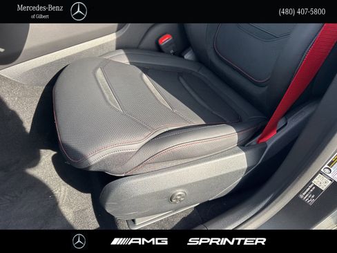 New 2026 Mercedes-Benz GLC 43 AMG 4MATIC image 16