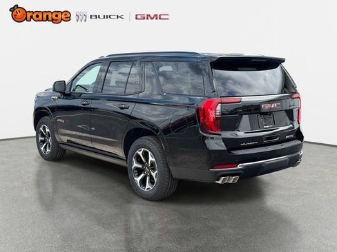 New 2026 GMC Yukon AT4 w/ AT4 Premium Plus Package AWD/4WD image 5