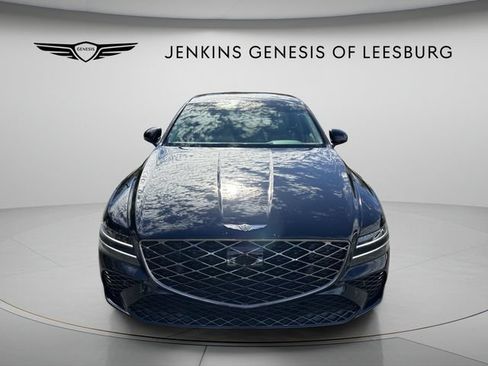 Used 2026 Genesis G80 2.5T Sport Prestige AWD/4WD image 11