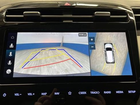 Used 2023 Hyundai Tucson Limited image 14