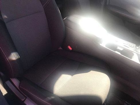 Used 2022 Nissan Sentra SV w/ All-Weather Package FWD image 20