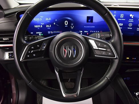 Used 2024 Buick Envision Preferred image 17