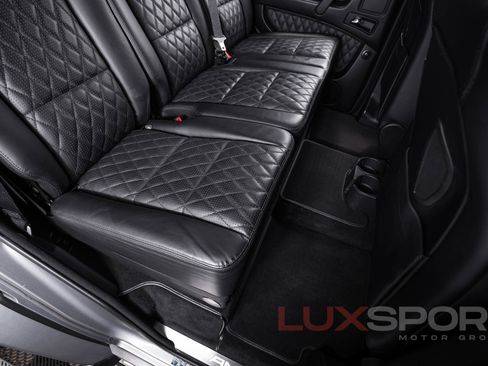 Used 2016 Mercedes-Benz G 63 AMG 4MATIC image 63