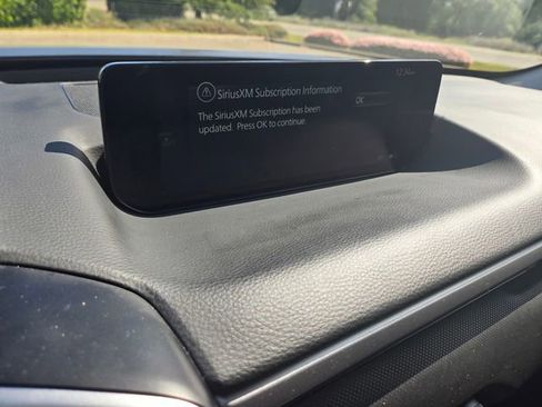 Used 2024 MAZDA CX-50 AWD 2.5 S w/ Cargo Package image 14