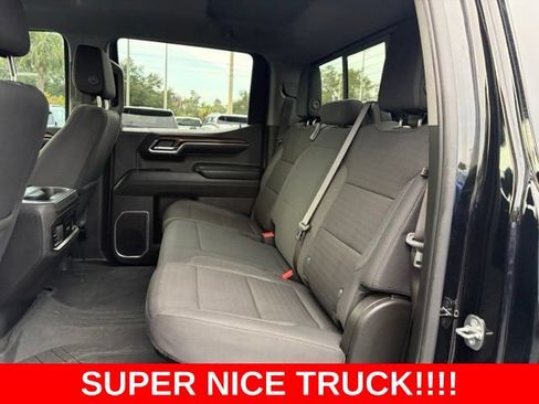 Used 2024 Chevrolet Silverado 1500 RST w/ Rally Edition AWD/4WD image 15