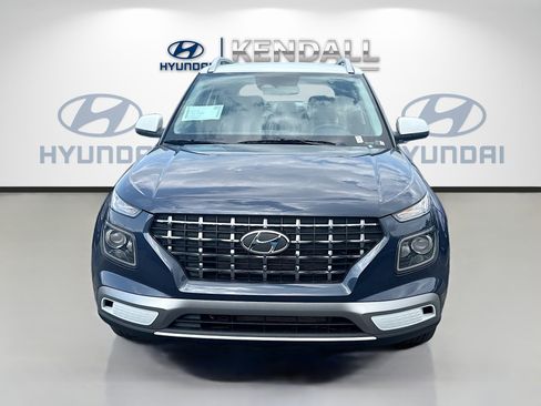 New 2026 Hyundai Venue SEL FWD image 2