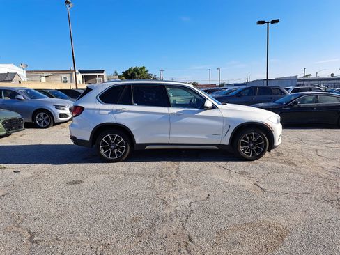 Used 2018 BMW X5 sDrive35i RWD image 4