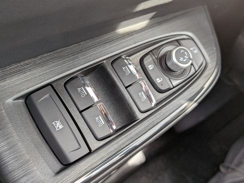 Used 2026 Subaru Outback Touring XT AWD/4WD image 27