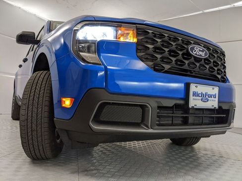 New 2026 Ford Maverick XLT w/ Equipment Group 301A image 28