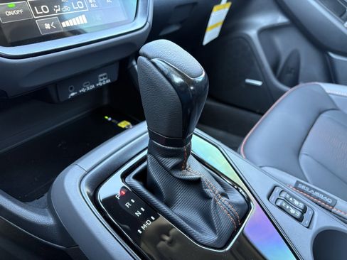 New 2026 Subaru Crosstrek 2.5i Limited AWD/4WD image 21