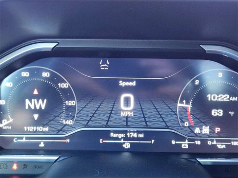 Used 2023 GMC Sierra 1500 Denali Ultimate image 18