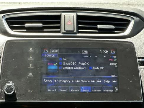Used 2021 Honda CR-V EX image 12