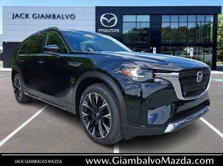 New 2026 MAZDA CX-90 Plug-In Hybrid w/ Premium Plus AWD/4WD video 1