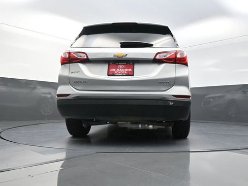 Used 2021 Chevrolet Equinox LT image 14