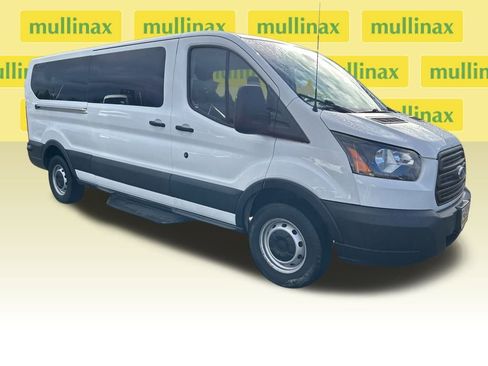 Used 2018 Ford Transit 350 XL image 1