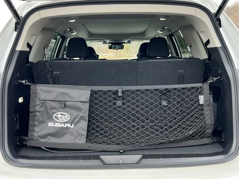 New 2026 Subaru Ascent Bronze Edition image 42