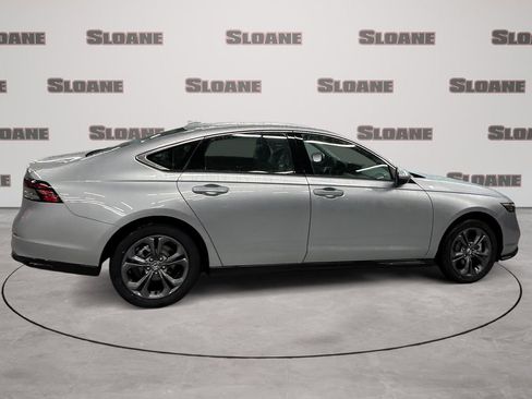 New 2026 Honda Accord EX-L image 6