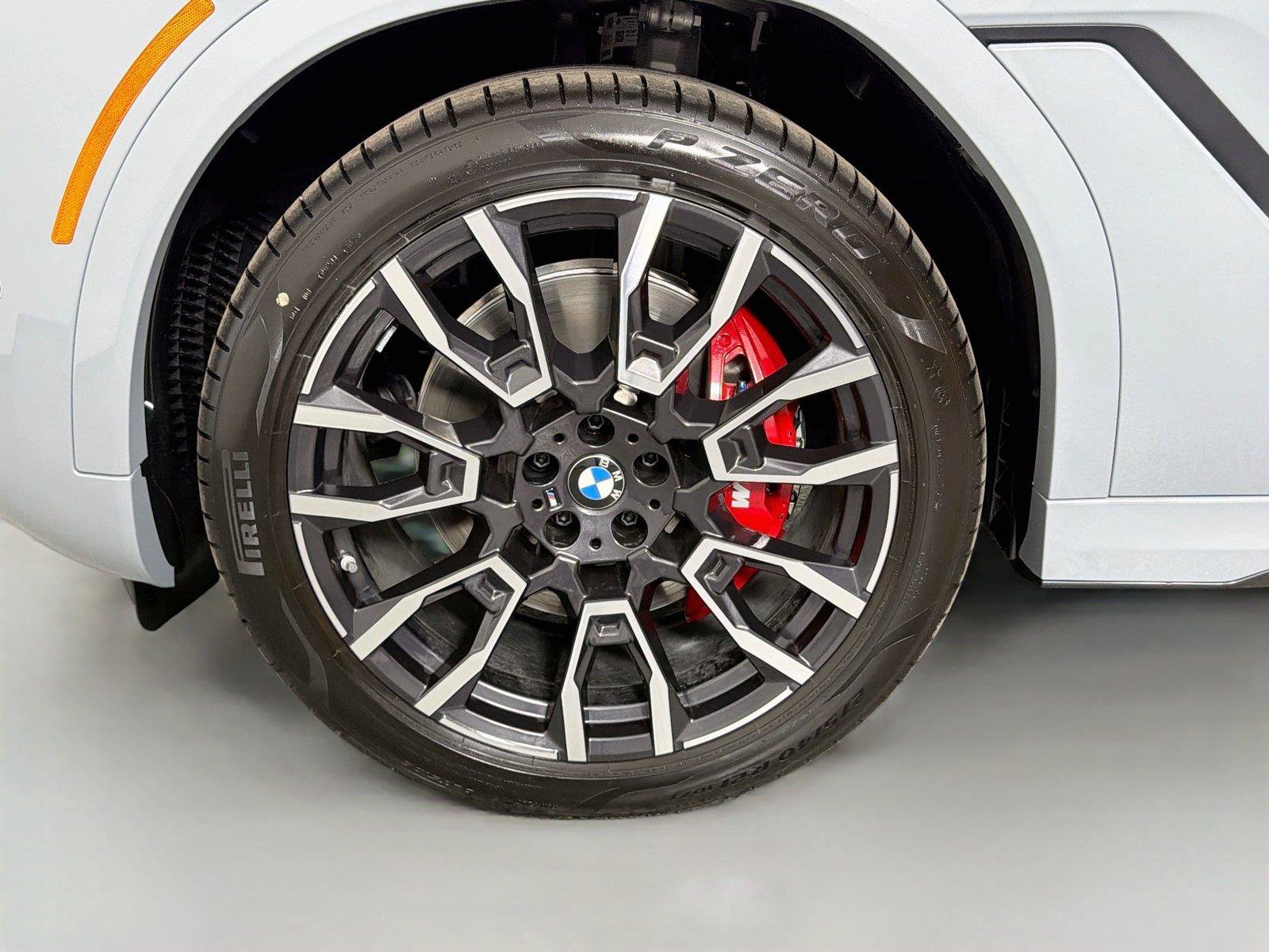 New 2027 BMW X6 xDrive40i w/ Executive Package AWD/4WD image 33