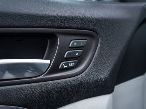 Used 2016 Acura MDX SH-AWD image 27