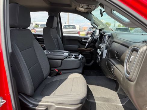Used 2021 GMC Sierra 1500 Elevation AWD/4WD image 14