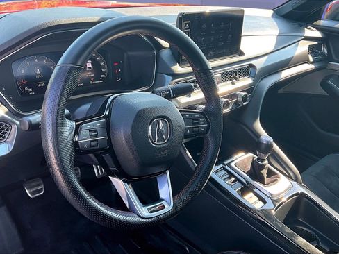 Used 2024 Acura Integra Type S FWD image 17