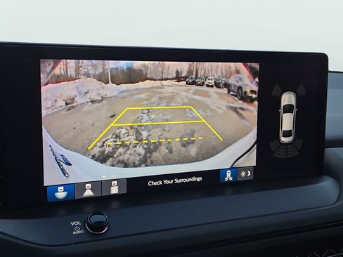 Used 2023 Honda Accord Touring image 9