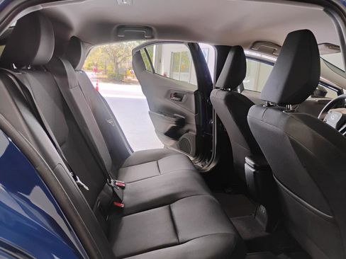 Used 2026 Toyota Prius LE image 53