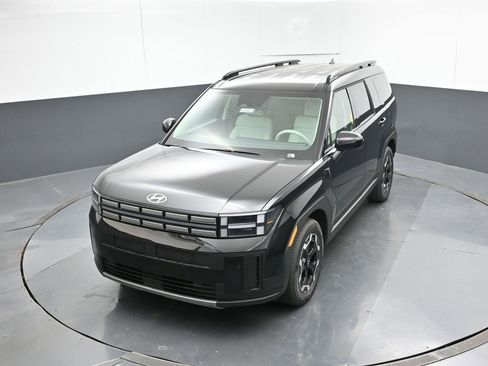 New 2026 Hyundai Santa Fe SEL image 17